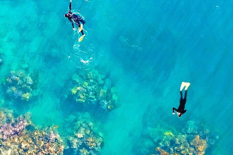 Fly & Cruise - Seaplane Package - Accommodation Directory 1