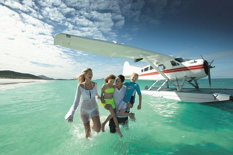 Fly & Cruise - Seaplane Package - Accommodation Directory 4