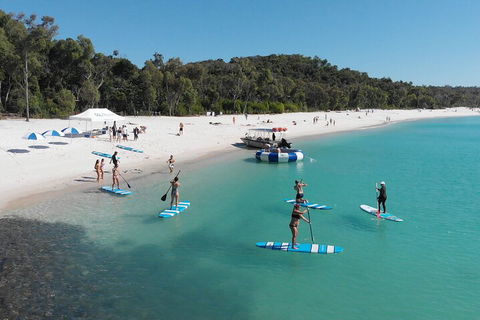 Fly & Cruise - Seaplane Package - Accommodation Directory 5