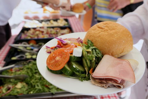Fly & Cruise - Heli Package - Accommodation Directory 1