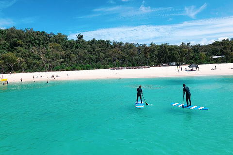 Fly & Cruise - Heli Package - Accommodation Directory 4