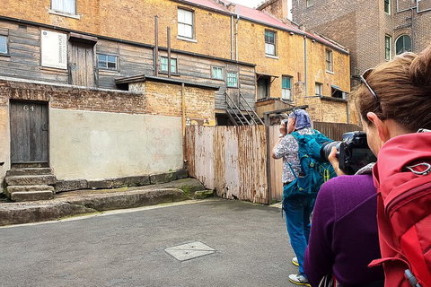 Smartphone & Camera Photography Basics - Accommodation Directory 2