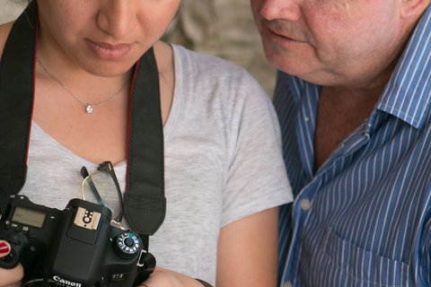 Smartphone & Camera Photography Basics - Accommodation Directory 3