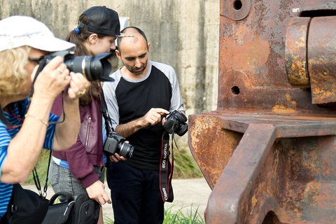 Smartphone & Camera Photography Basics - Accommodation Directory 4