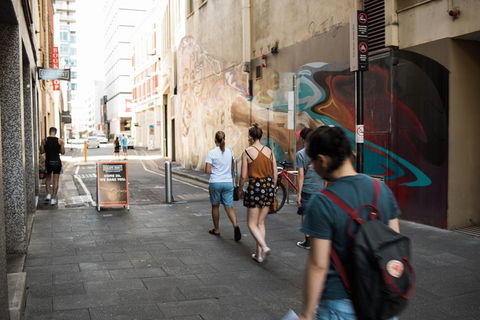 Be An Adelaide Local: Intimate Walk - Accommodation Directory 0