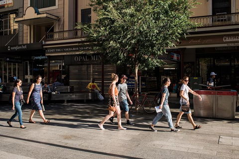 Be An Adelaide Local: Intimate Walk - Accommodation Directory 4