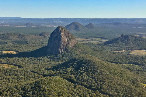 Deluxe Seaplane Tour Noosa To Glasshouse Adventure For 2 With Photobook - Accommodation Directory 3