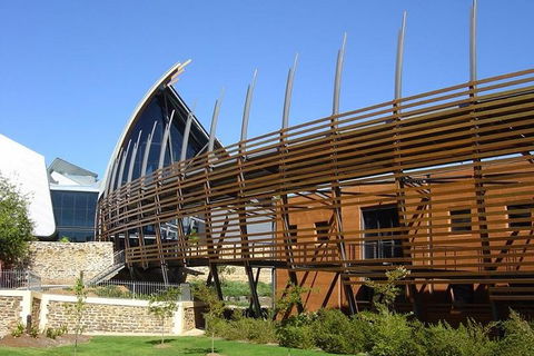 Adelaide Shore Excursion: Adelaide City Tour By Private Limo - Accommodation Directory 2