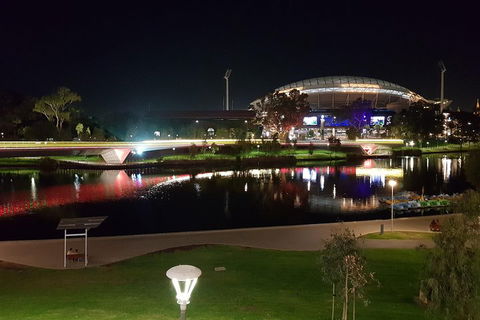 Adelaide Shore Excursion: Adelaide City Tour By Private Limo - Accommodation Directory 5