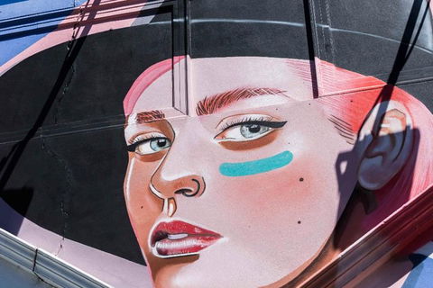 Adelaide 90-Minute Pedicab Tour: Street Art Experience - Accommodation Directory 1
