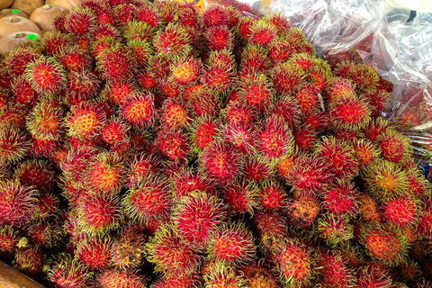 Rusty's Market Foodlovers Tour - Accommodation Directory 1