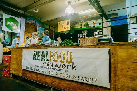 Rusty's Market Foodlovers Tour - Accommodation Directory 2