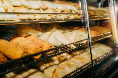 Rusty's Market Foodlovers Tour - Accommodation Directory 4