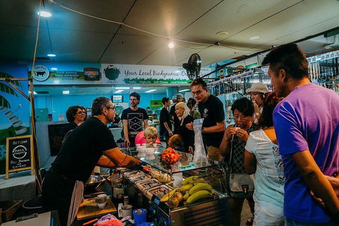 Rusty's Market Foodlovers Tour - Accommodation Directory 5