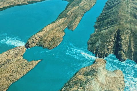Gorgeous Gorges Tour - Windjana & Bell Gorge, Mt Hart, Cape Leveque - Accommodation Directory 2