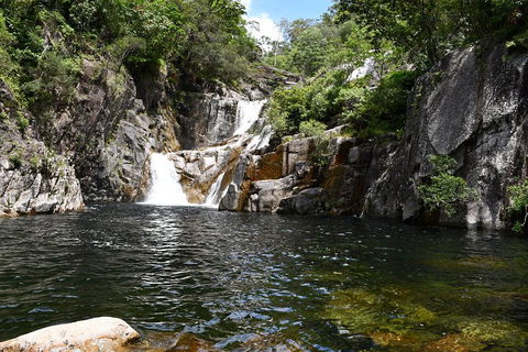 Behana Canyon Rainforest And Waterfall Experience - Accommodation Directory 0