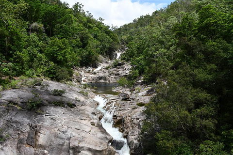 Behana Canyon Rainforest And Waterfall Experience - Accommodation Directory 1