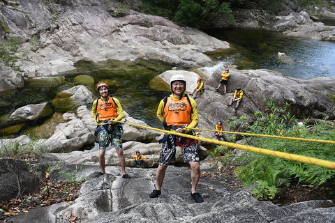 Behana Canyon Rainforest And Waterfall Experience - Accommodation Directory 4