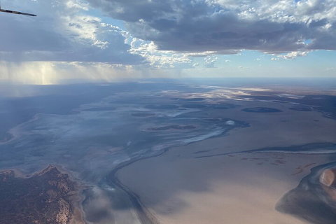 Scenic Flight: Gosses Bluff - Accommodation Directory 2