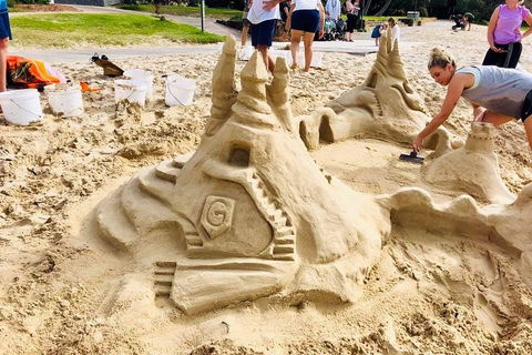 Sandcastle Workshops - Accommodation Directory 1
