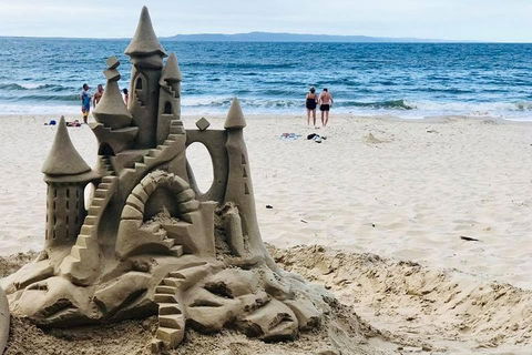 Sandcastle Workshops - Accommodation Directory 3