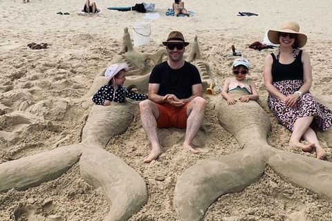 Sandcastle Workshops - Accommodation Directory 4