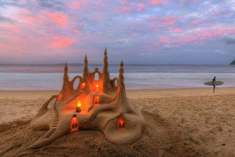 Sandcastle Workshops - Accommodation Directory 5