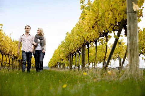 Overnight Daylesford And Macedon Ranges Gourmet Food Trail Tour From Melbourne - Accommodation Directory 2