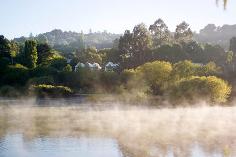 Overnight Daylesford And Macedon Ranges Gourmet Food Trail Tour From Melbourne - Accommodation Directory 4