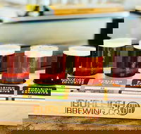 Hipster Sipster Brewery and Distillery Tour - Accommodation Directory