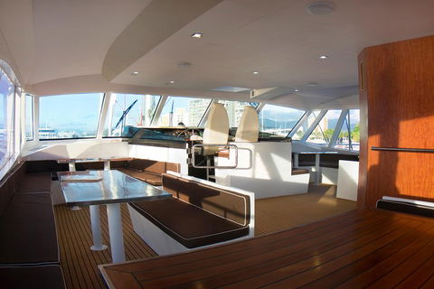 Passions Of Paradise Great Barrier Reef Snorkel And Dive Cruise From Cairns By Luxury Catamaran - Accommodation Directory 1