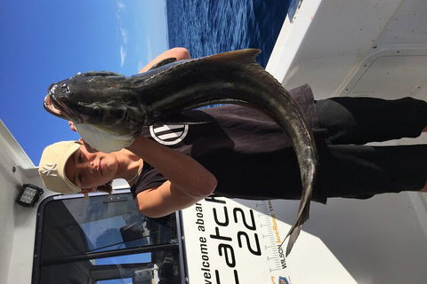 1/2 Day 5 Hour Offshore Fishing Charter - Accommodation Directory 3