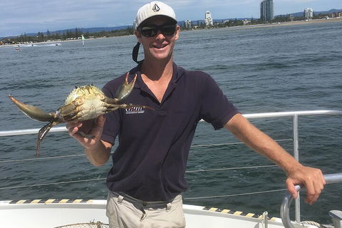 Gold Coast City Sights Tour From Gold Coast - Accommodation Directory 2