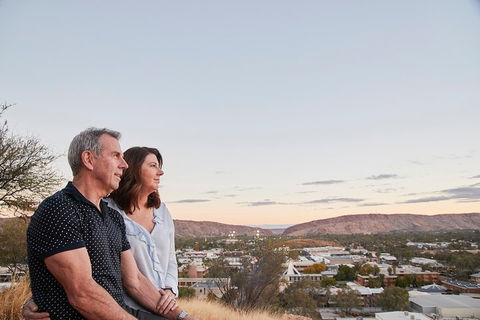 Best Of Alice Springs Full Day Tour - Accommodation Directory 5