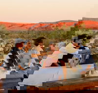 3-Day Tour from Uluru Ayers Rock to Alice Springs via Kings Canyon - Accommodation Directory