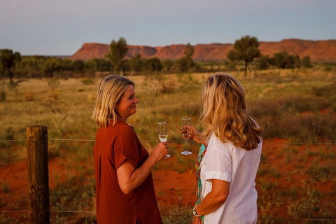 3-Day Tour From Uluru (Ayers Rock) To Alice Springs Via Kings Canyon - Accommodation Directory 2