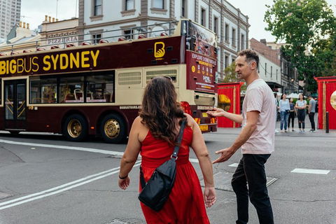 Drinks & Bites In Sydney Private Tour - Accommodation Directory 1