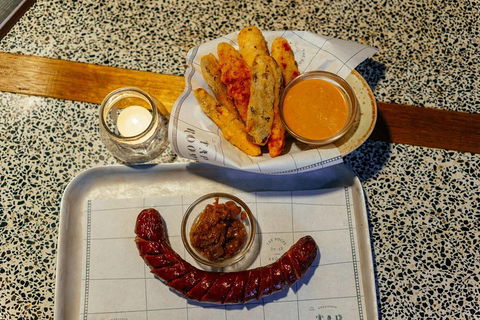 Drinks & Bites In Sydney Private Tour - Accommodation Directory 3