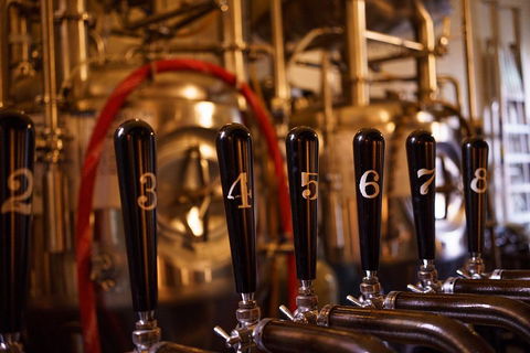 Drinks & Bites In Sydney Private Tour - Accommodation Directory 4