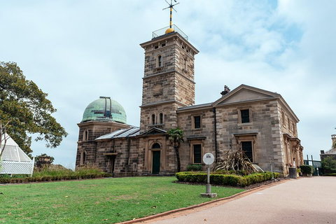 Full Coverage Sydney Private City Tour - Accommodation Directory 5