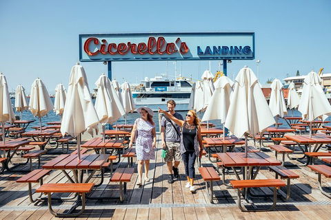 Private City Kickstart Tour: Fremantle Icons & Gems Of Perth - Accommodation Directory 2