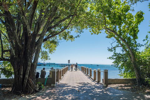 Green Island Day Trip From Cairns - Accommodation Directory 0