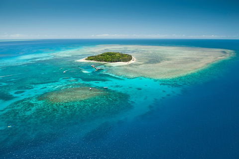 Green Island Day Trip From Cairns - Accommodation Directory 3