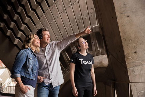 Sydney Opera House Official Guided Walking Tour - Accommodation Directory 0