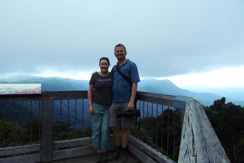 From The Mountains To The Bay - 4 Day Rediscovery Private Tour - Accommodation Directory 2