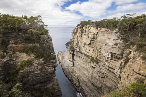 Private Hobart Discover South East Food And Scenic Tour - Accommodation Directory 2
