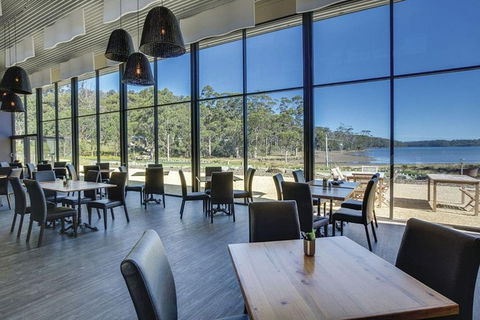 Private Hobart Discover South East Food And Scenic Tour - Accommodation Directory 5