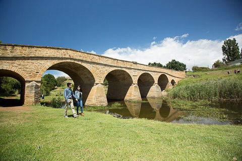 Richmond Historic Afternoon Tour From Hobart - Accommodation Directory 0