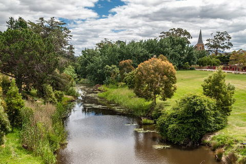 Richmond Historic Afternoon Tour From Hobart - Accommodation Directory 2