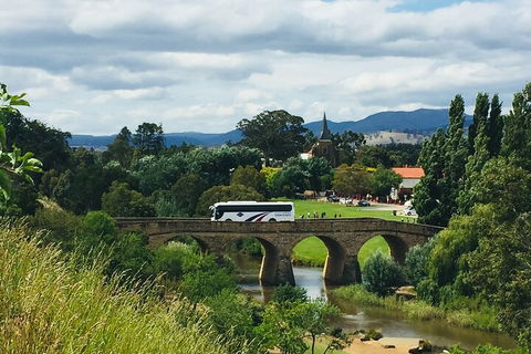 Richmond Historic Afternoon Tour From Hobart - Accommodation Directory 3